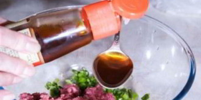 Рецепт фрикаделек из говядины