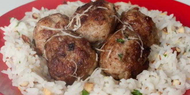 Рецепт фрикаделек из индейки с беконом