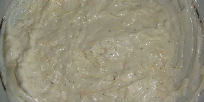 Рецепт фрикаделек из минтая в сырно-майонезном соусе