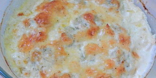 Рецепт фрикаделек из минтая в сырно-майонезном соусе