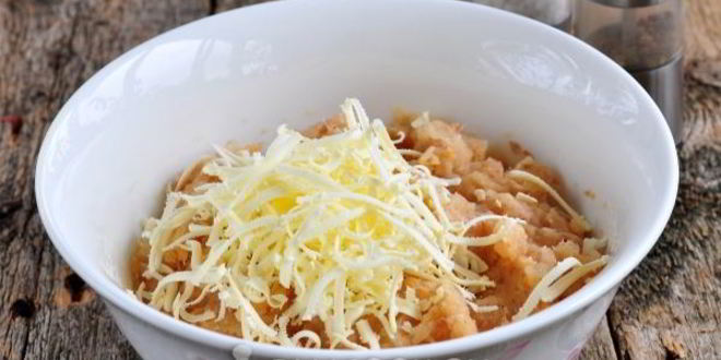 Рецепт фрикаделек из минтая