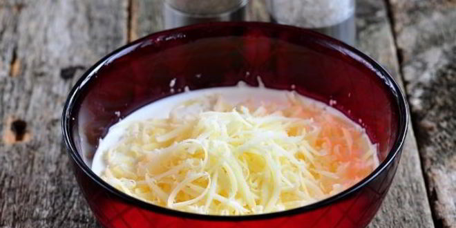 Рецепт фрикаделек из минтая