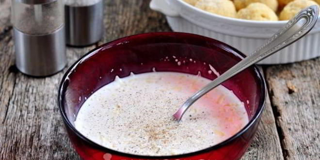 Рецепт фрикаделек из минтая