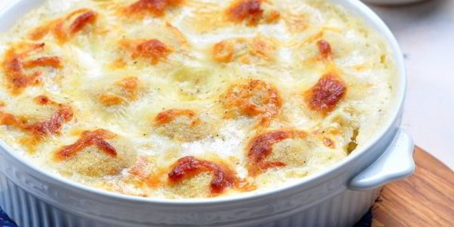 Рецепт фрикаделек из минтая