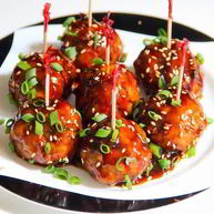 Рецепт Фрикаделек из свинины