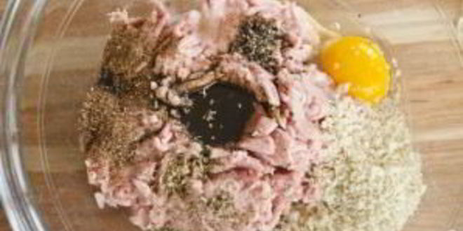 Рецепт фрикаделек по-шведски