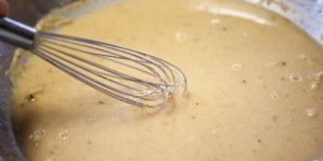 Рецепт фрикаделек по-шведски