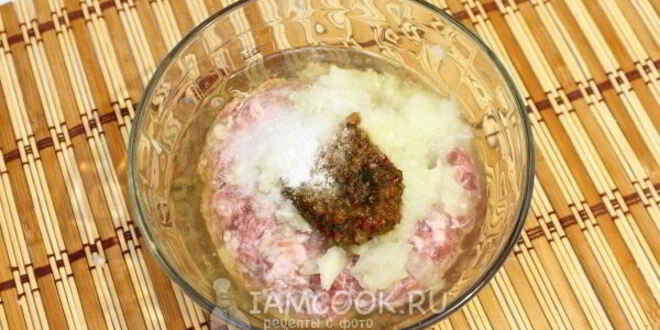 Рецепт фрикаделек с подливкой