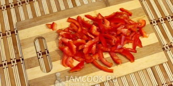 Рецепт фрикаделек с подливкой