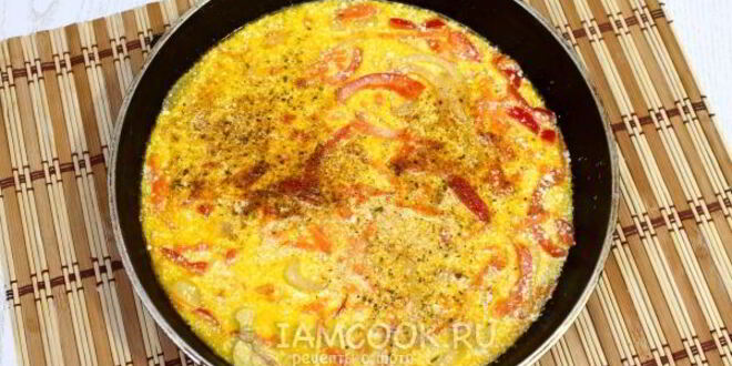 Рецепт фрикаделек с подливкой