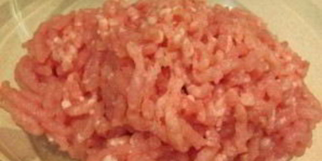 Рецепт фрикаделек с рисом