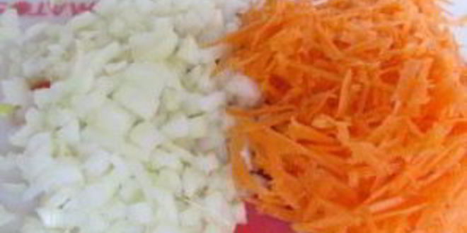 Рецепт фрикаделек с рисом