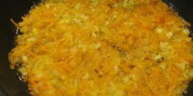 Рецепт фрикаделек с рисом