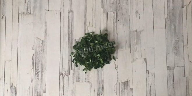 Рецепт фрикаделек в духовке с подливкой