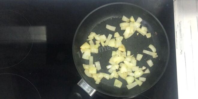 Рецепт фрикаделек в духовке с подливкой