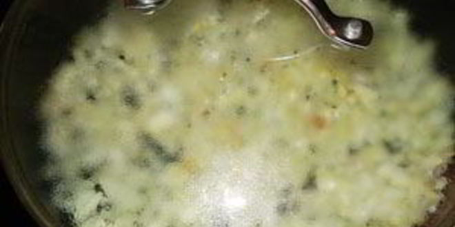 Рецепт фрикаделек в луковом соусе