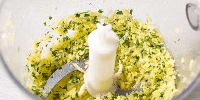 Рецепт фрикаделек в марокканском стиле в томатном соусе