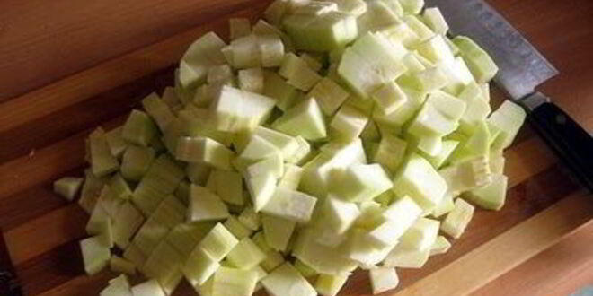 Рецепт фрикаделек в овощном соусе