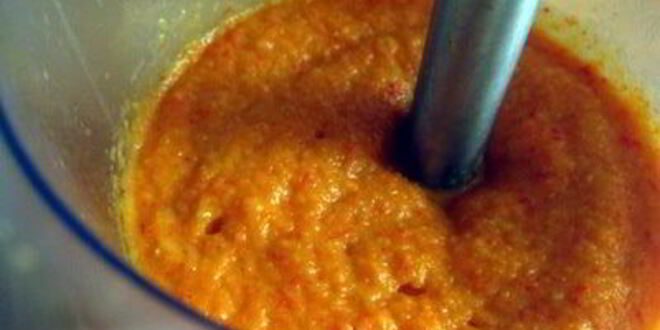 Рецепт фрикаделек в овощном соусе