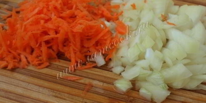 Рецепт фрикаделек в сливочном соусе