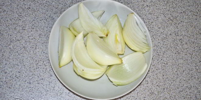 Рецепт фрикаделек в сыре