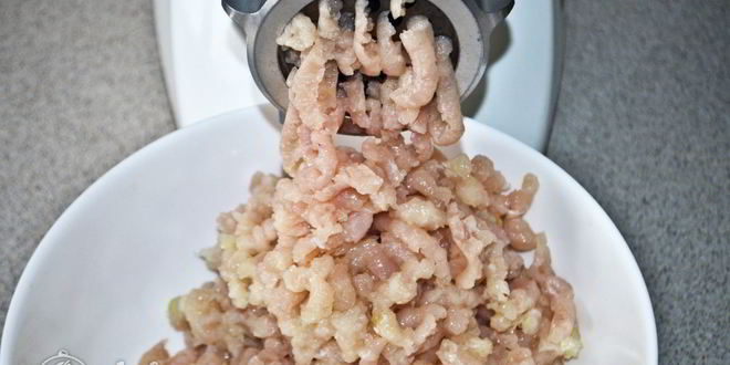 Рецепт фрикаделек в сыре