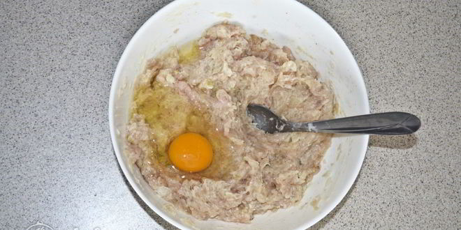 Рецепт фрикаделек в сыре