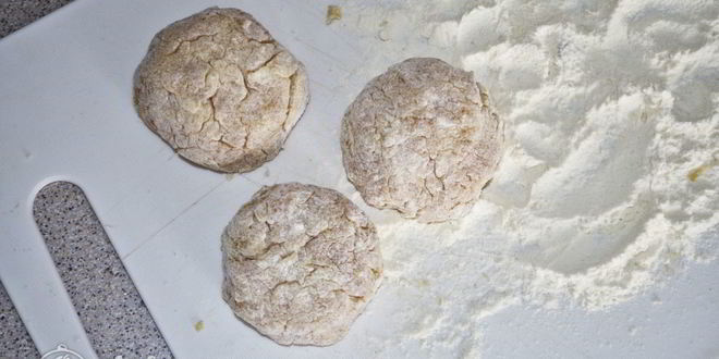 Рецепт фрикаделек в сыре