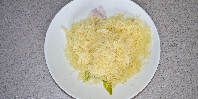 Рецепт фрикаделек в сыре