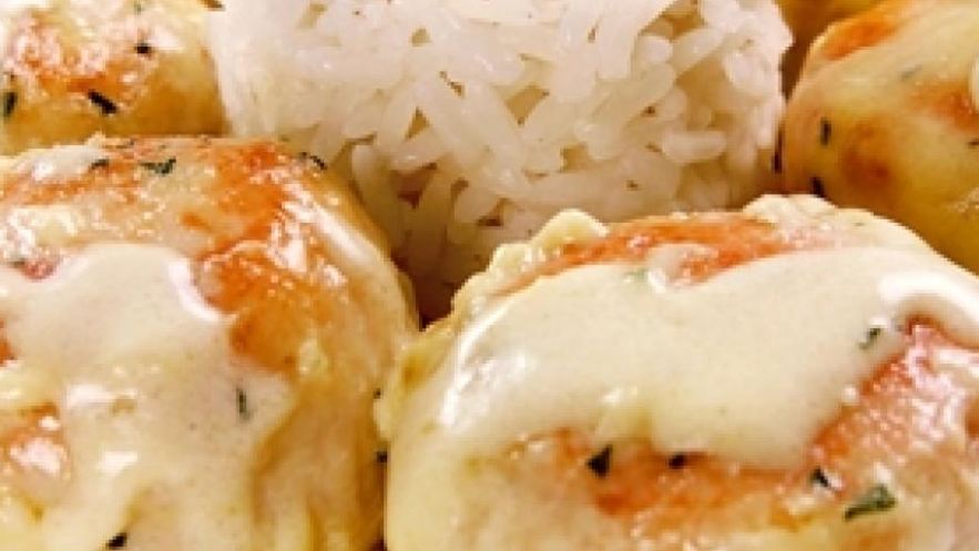 Рецепт фрикаделек загадка