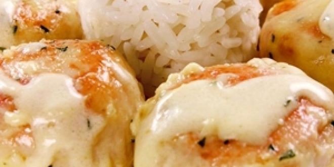 Рецепт фрикаделек загадка