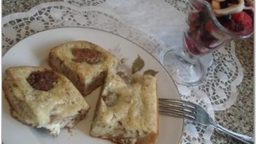 Рецепт йоркширских фрикаделек