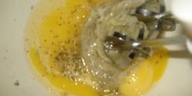 Рецепт йоркширских фрикаделек