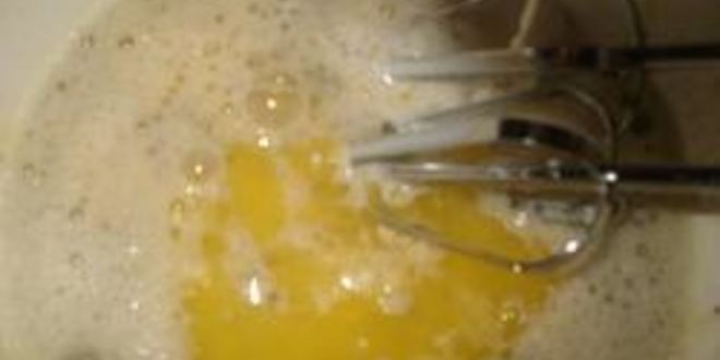 Рецепт йоркширских фрикаделек