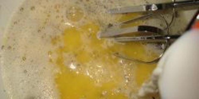 Рецепт йоркширских фрикаделек