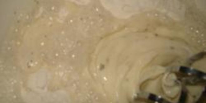 Рецепт йоркширских фрикаделек