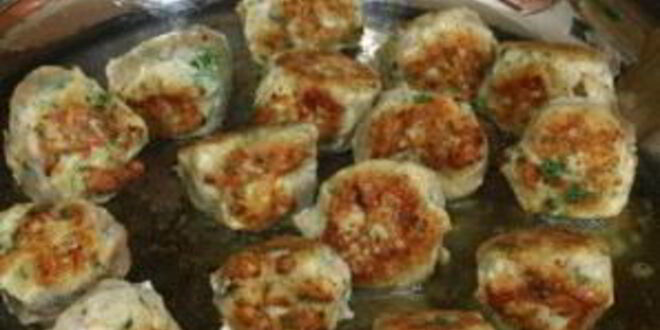 Рецепт куриных фрикаделек в соусе