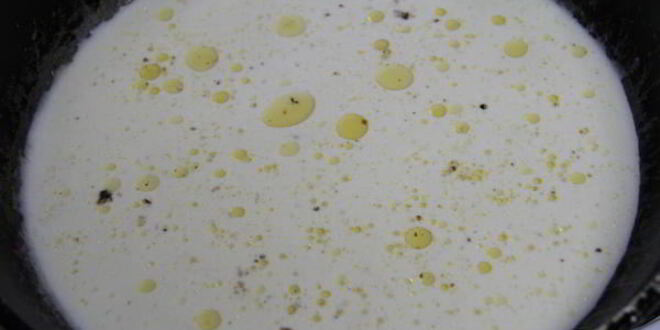 Рецепт куриных фрикаделек в сырно-сливочном соусе