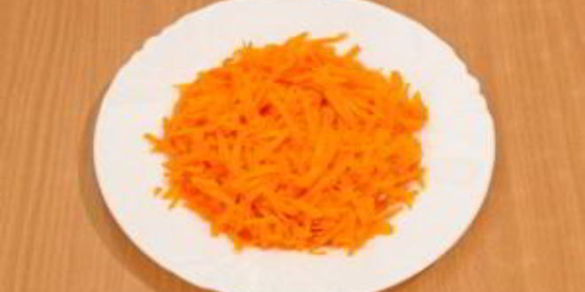 Рецепт макарон с фрикадельками