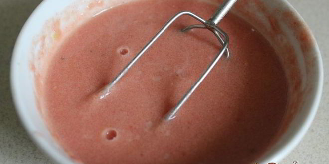 Рецепт мясных фрикаделек в сметанно-томатном соусе