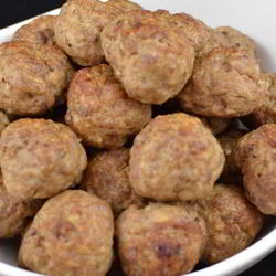 Рецепт Мясных фрикаделек