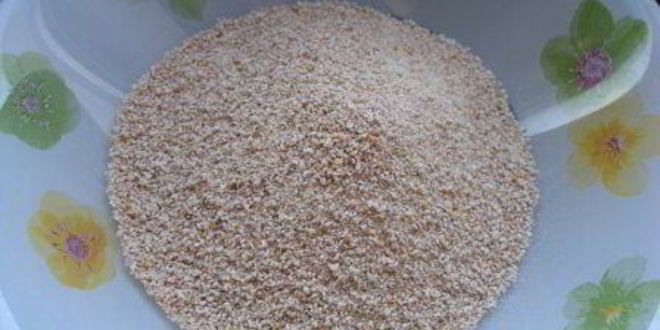 Рецепт неаполитанских фрикаделек