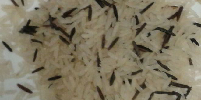 Рецепт паровых фрикаделек с рисом