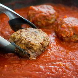 Рецепт Подливы для фрикаделек