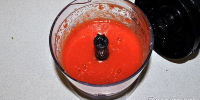 Рецепт польпетте, итальянские фрикадельки