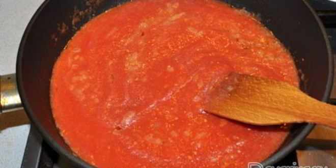 Рецепт польпетте, итальянские фрикадельки