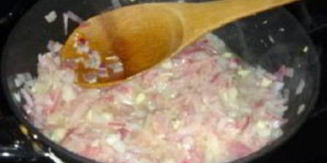 Рецепт пьяных фрикаделек