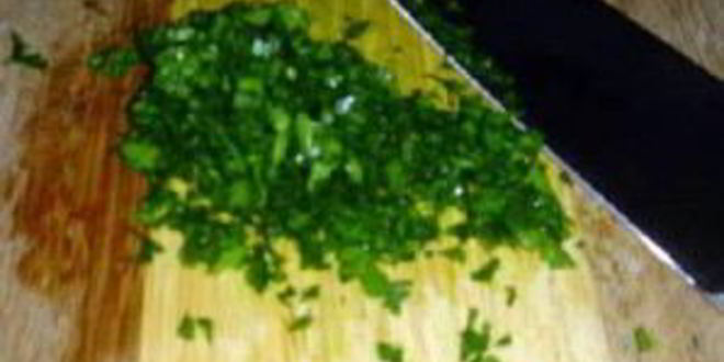 Рецепт пьяных фрикаделек