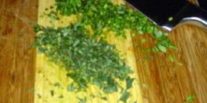 Рецепт пьяных фрикаделек