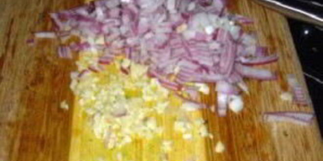 Рецепт пьяных фрикаделек